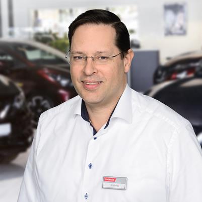 Nicolas Körting